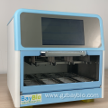 96 samples Magnetic Bar Automated DNA/RNA Extraction System